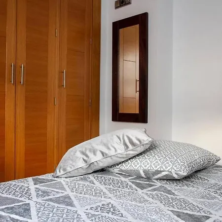 Penthouse Raggio Apartment