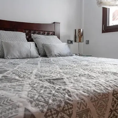 Penthouse Raggio Seville