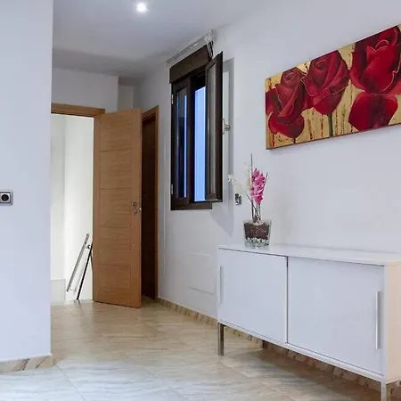 Penthouse Raggio *