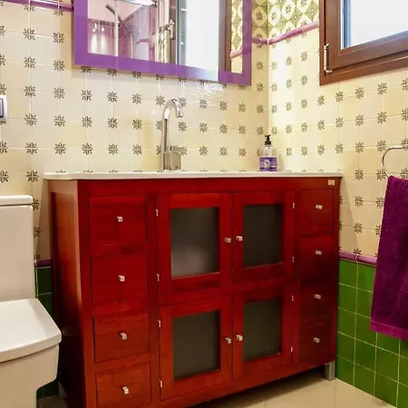 Penthouse Raggio *