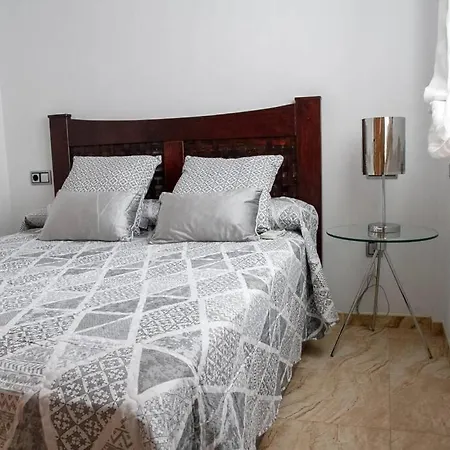 Penthouse Raggio Apartment