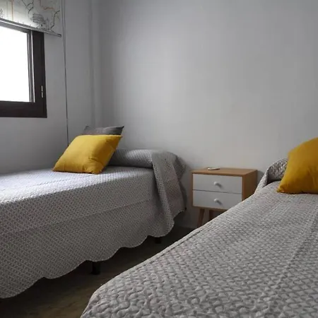 Apartment Penthouse Raggio