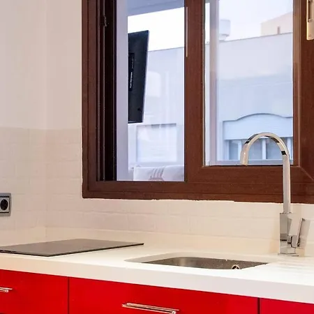 Penthouse Raggio *