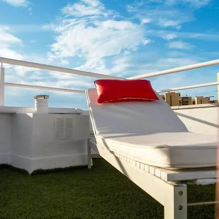 Penthouse Raggio