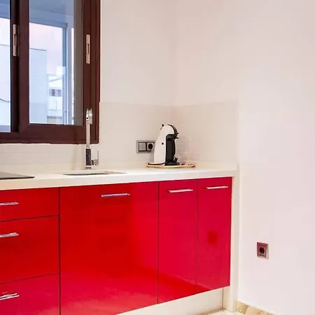 Penthouse Raggio Apartment *