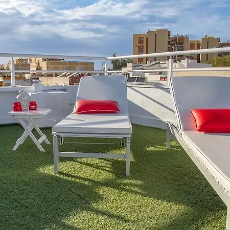 Apartment Penthouse Raggio
