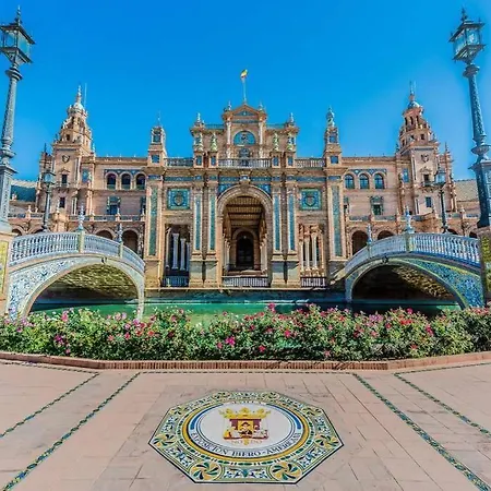 Apartment Penthouse Raggio Seville