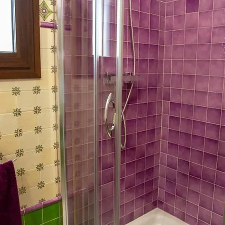Apartment Penthouse Raggio *