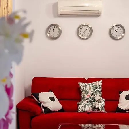 Penthouse Raggio Apartamento *