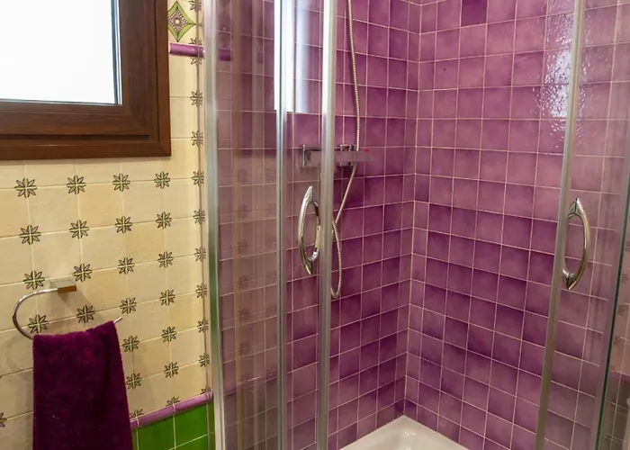 Apartmán Atico En Triana - 2 Terrazas Privadas Con Parking *